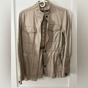 GAP Utility Jacket